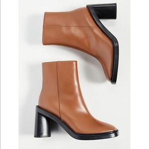 Acne Studios ankle boots